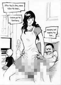 [Kharisma Jati] Mother Fuckers [English]