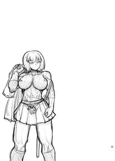 [Shonnaka-dou (Mitsurugi Tsurugi)] Six Pack Hyuuga-san (Kantai Collection -KanColle-) [Digital]