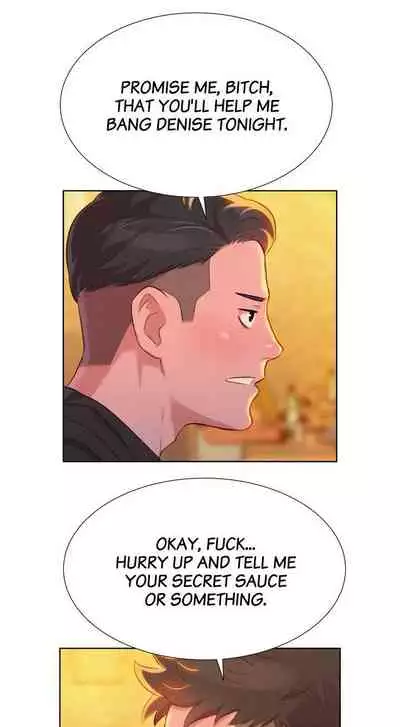 [Tharchog, Gyeonja] What do you Take me For? Ch.48/? [English] [Hentai Universe]