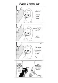 [Wakuwaku Doubutsuen (Tennouji Kitsune)] blue snow blue Soushuuhen 1 scene.1 [English] {Mant}