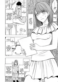 [Crimson (Carmine)] Virgin Idol [Episode 4] [English] {Kizlan}