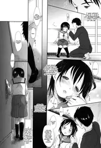 [Okada Kou] Sukide Sukide, Sukide [English] [QBtranslations]