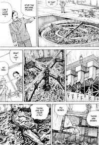 [Kago Shintarou] Chou Douryoku Mouko Daishuurai - The Ultra Power Mongol Invasion | Super Powered Mongolia Invasion [English] [Caterpillar]