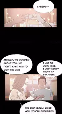 [Mr. Byeong-Su] Cohabitation Ch.1-36 (English) (Ongoing)