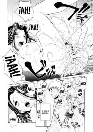 Bijin na Haha to Tsuyoki na Classmate Ch. 1-3 | Hermosa Madrastra y Segura Compañera de Clases Ch. 1-3