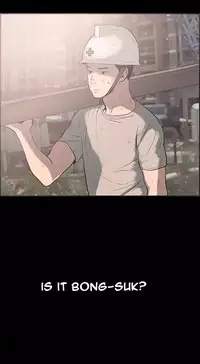 [Mr. Byeong-Su] Cohabitation Ch.1-35.5 (English) (Ongoing)