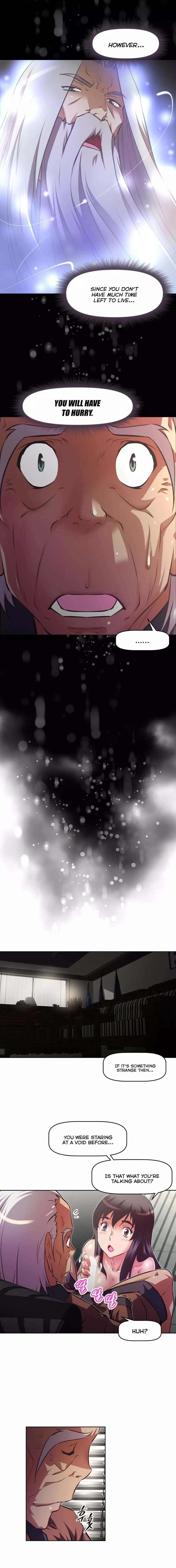 Brawling Go Ch.76-118