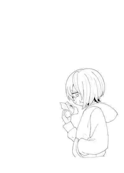 3-ningumi no Jouji Kinami Aisa Hen "Kinpatsu Bakunyuu Yankee" Bangaihen 3