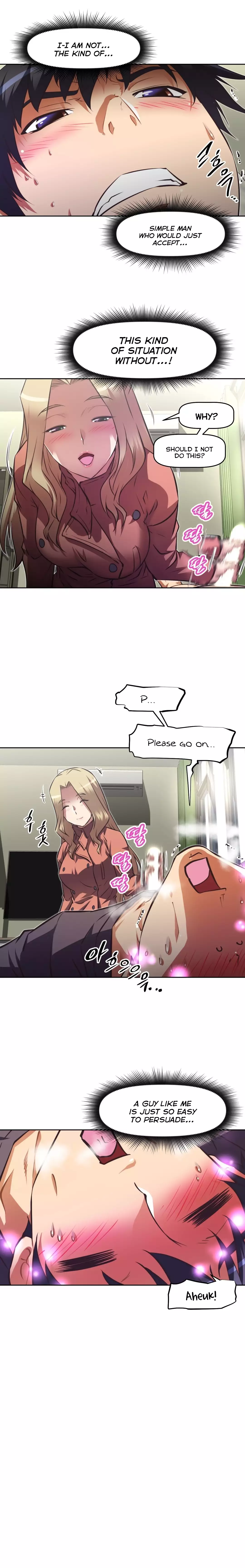 Brawling Go Ch.76-109