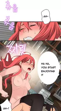 Tissue Thieves Ch.1-23 (English) (Ongoing)