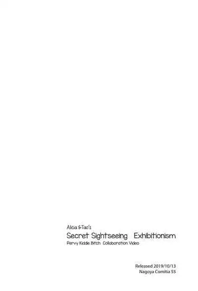 (C97) [Kuromahou Kenkyuujo (Nukaji)] Ali-channel 1+2+3 Follower-san-tachi ni Otomari-Off Asa made Ochinchin Review Namahousou | Ali-Channel 1+2+3 All-night Penis Review Livestream Sleepover at a Follower's Place [English][Tiramisu]