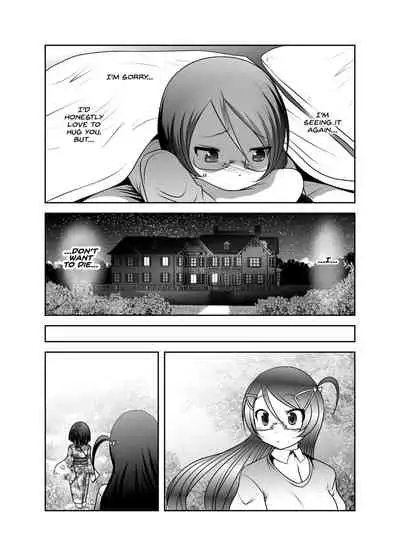 [KAKERU] Chinure Warashi | Blood-Stained Child [English] {Hennojin}