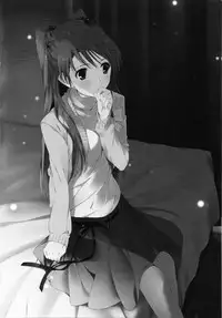 (COMIC1☆8) [Jekyll and Hyde (Mizuki Makoto)] Ogiso Setsuna no Owaru Sakujitsu (WHITE ALBUM 2)