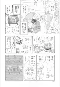 [Umino Luka] Natsubayashi