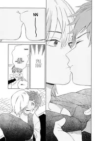 [Tamekou] Natsume-kun wa Nan Demo Shitteru Ch. 1-3 [English] [Kujiki]