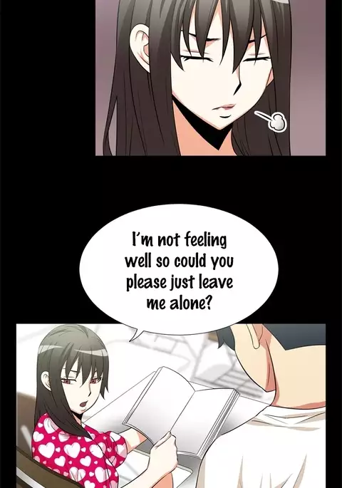 Love Parameter Ch.1-59