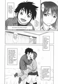 Battle Of The Sexes - Round 1-2 [English] [Rewrite]