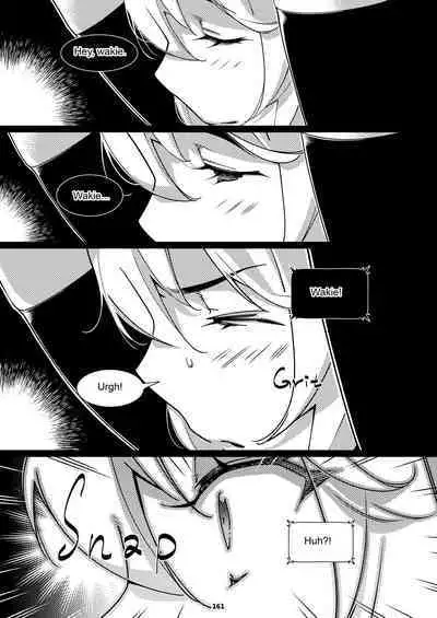 Futaba no Ohanashi Matome 3 - The Story of Futaba 3