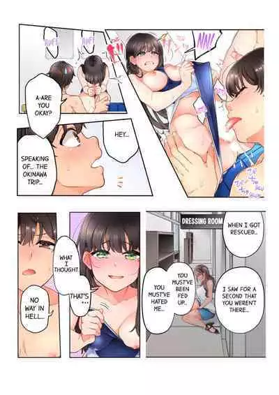 10-nen Mae kara Irete Hoshikute. ~ Junshin Gyaru wa Mirai kara kita Osananajimi | My Friend Came Back From the Future to Fuck Me