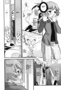 [Hanamaki Kaeru] Otokonoko wa Ore no Yome Ch. 2, 3, 5-7, 11, 14 [English] [mysterymeat3]