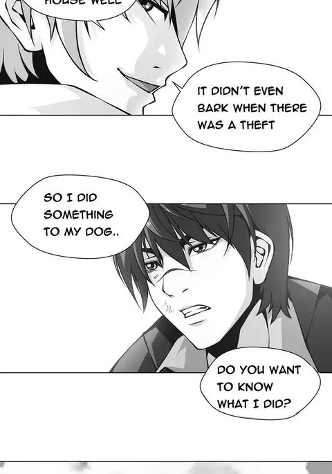 Twin Slave Ch.1-39