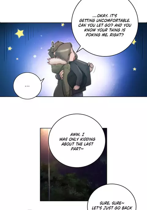 Sex Knights-Erotic Sensuality & Perception Ch.1-17