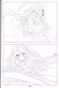 Hoshizora no Memoria -COMPLETE ART WORKS-