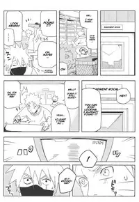 (SUPER27) [winwinwin (soyoka)] Kage Bunshin ××××-tte Shitteru! (Boruto) [English] [Naxusnl] (Updated)