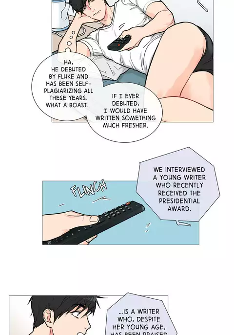 Sadistic Beauty Ch.1-32