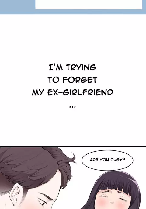 Tissue Thieves Ch.1-31