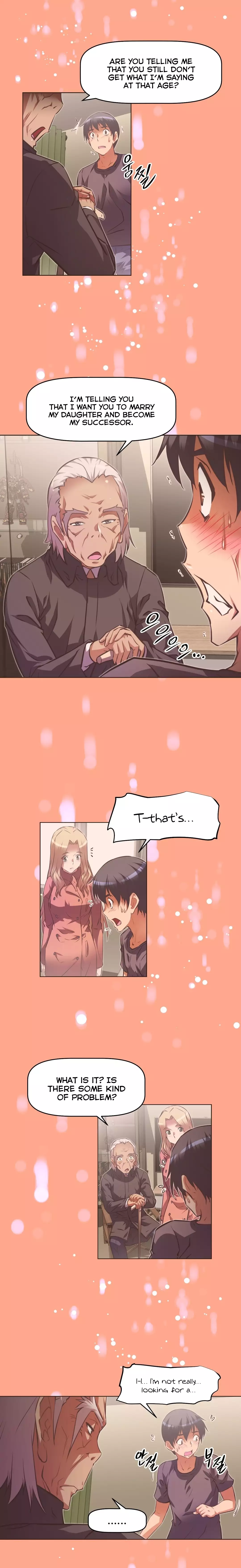 Brawling Go Ch.76-118