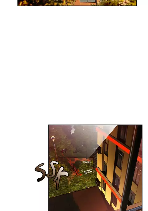 Lilith`s Cord Ch.1-40