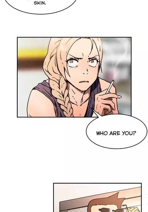 Refrain Love Ch.1-32