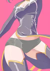 [Warabimochi] Heroine Harassment Junketsu no Taimashi Akina Zenpen [Chinese] [lolipoi+这很恶堕+不咕鸟汉化组]