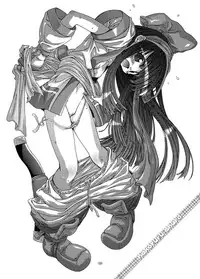 [DiGiEL (Yoshinaga Eikichi)] DiGital AngELs SIDE-i Renge Hime (Samurai Spirits) [Digital]