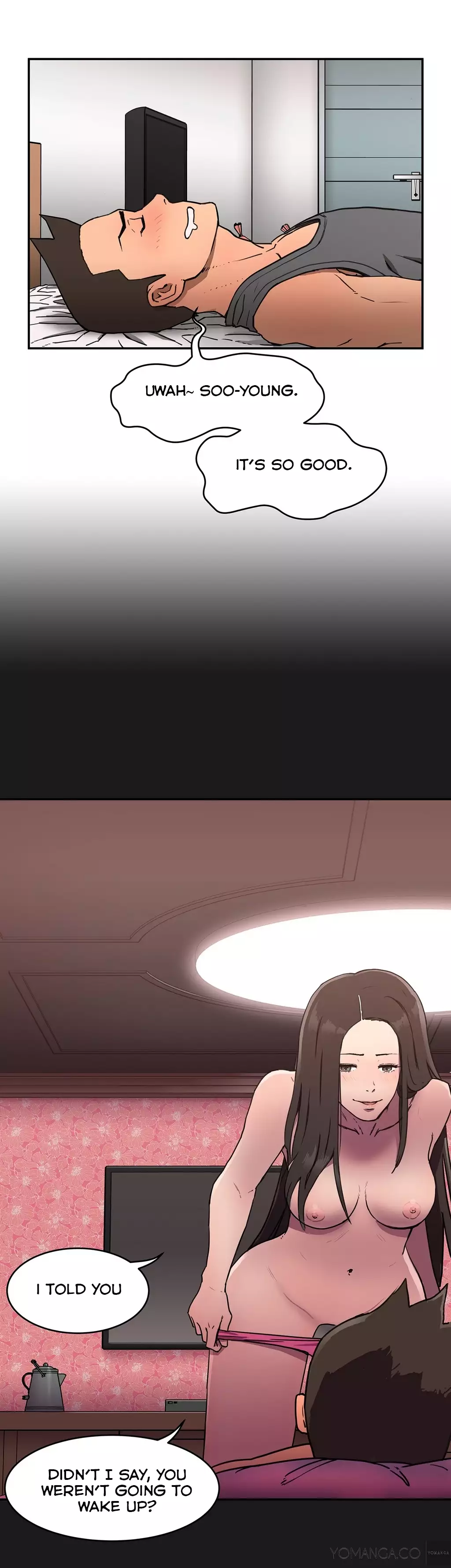 Refrain Love Ch.1-15