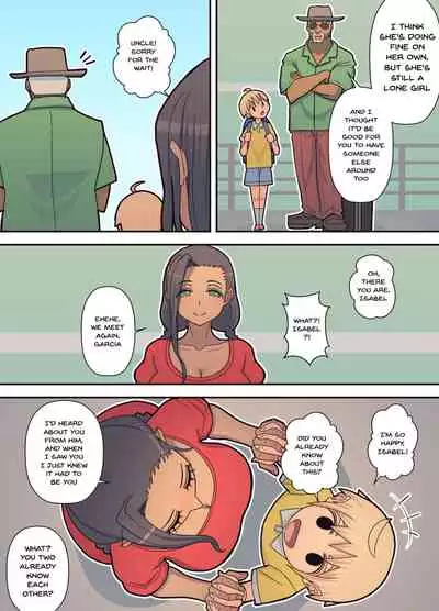 Hachidori no Rakuen Kanketsuhen | Hummingbird Paradise - Final Volume