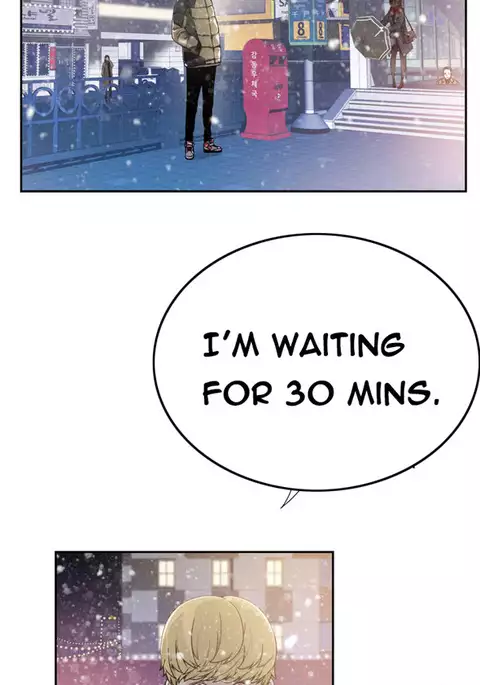 Tissue Thieves Ch.1-24