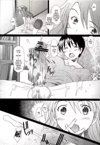 (C72) [Kohakutei (Sakai Hamachi)] Confusion LEVEL A (Neon Genesis Evangelion) [English]