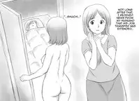 [Atori Akinao] Aru Boshi no Jijou | The Circumstances of a Certain Mother and Son [English] [Amoskandy]