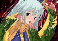 [Red Box] Seishoku Inran Musume [Full Color] [Jap w/no dialog CG]