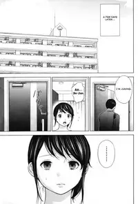 [Shikishiro Konomi] Netoraserare Ch. 1-9 [English] [Seinan Scans]