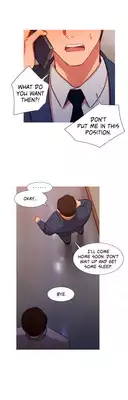 [PINKO] Scandal of the Witch Ch.1-16 (English) (Ongoing)