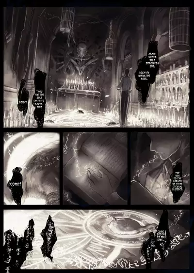 [Kanyou Shoujo (KOMOTA)] Connect -Shoujo wa Shokushu to Ai o Tsumugu- [English] [LoliAce]