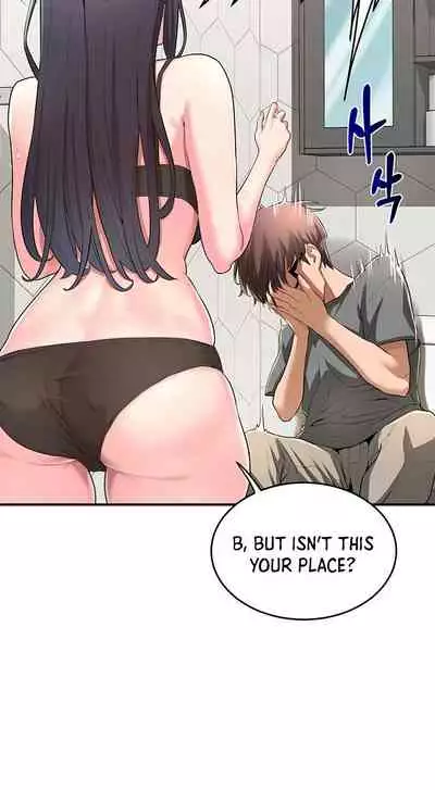 [Abio4, Bangkki] Sextudy Group (1-27) [English] [Ongoing]