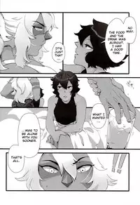 (GOOD COMIC CITY 24) [G-PLANET (Gram)] How Deep Is Your Remember (Steven Universe) [English] [locanon]