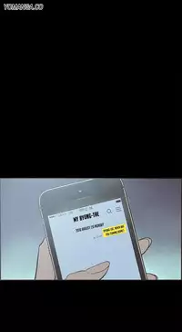 [Mr. Byeong-Su] Cohabitation Ch.1-30 (English) (Ongoing)