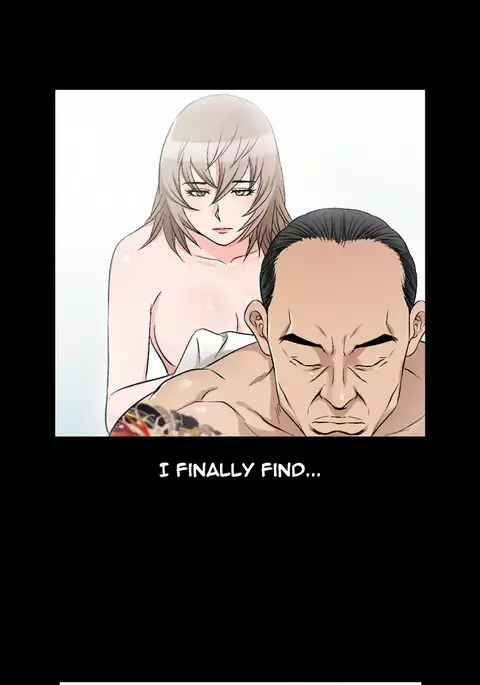 The Taste of Hands Ch.1-73