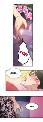 [BAK Hyeong Jun] Sweet Guy Ch.1-51 (English) (YoManga) (Ongoing)