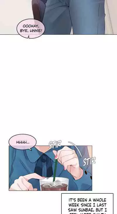 [Alice Crazy] Perverts' Daily Lives Episode 3: Shin Seyoung's Tag Hunt [Ch 1-12] [Complete] [Digital]